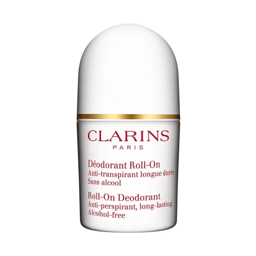Roll-On Deodorant