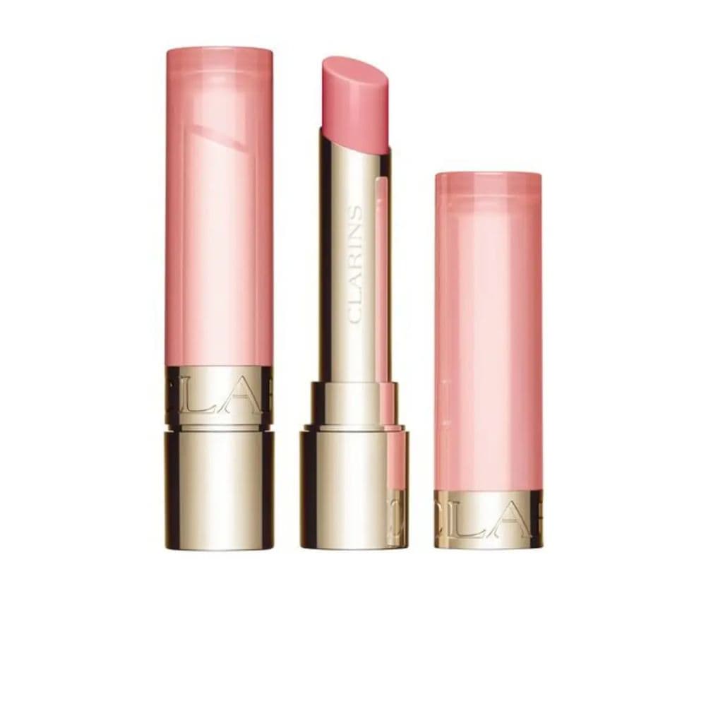 Lip Comfort Oil Balm 01 Pale Pink Balsam Do Ust