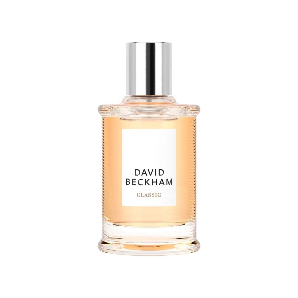 Classic Eau de Toilette For Men