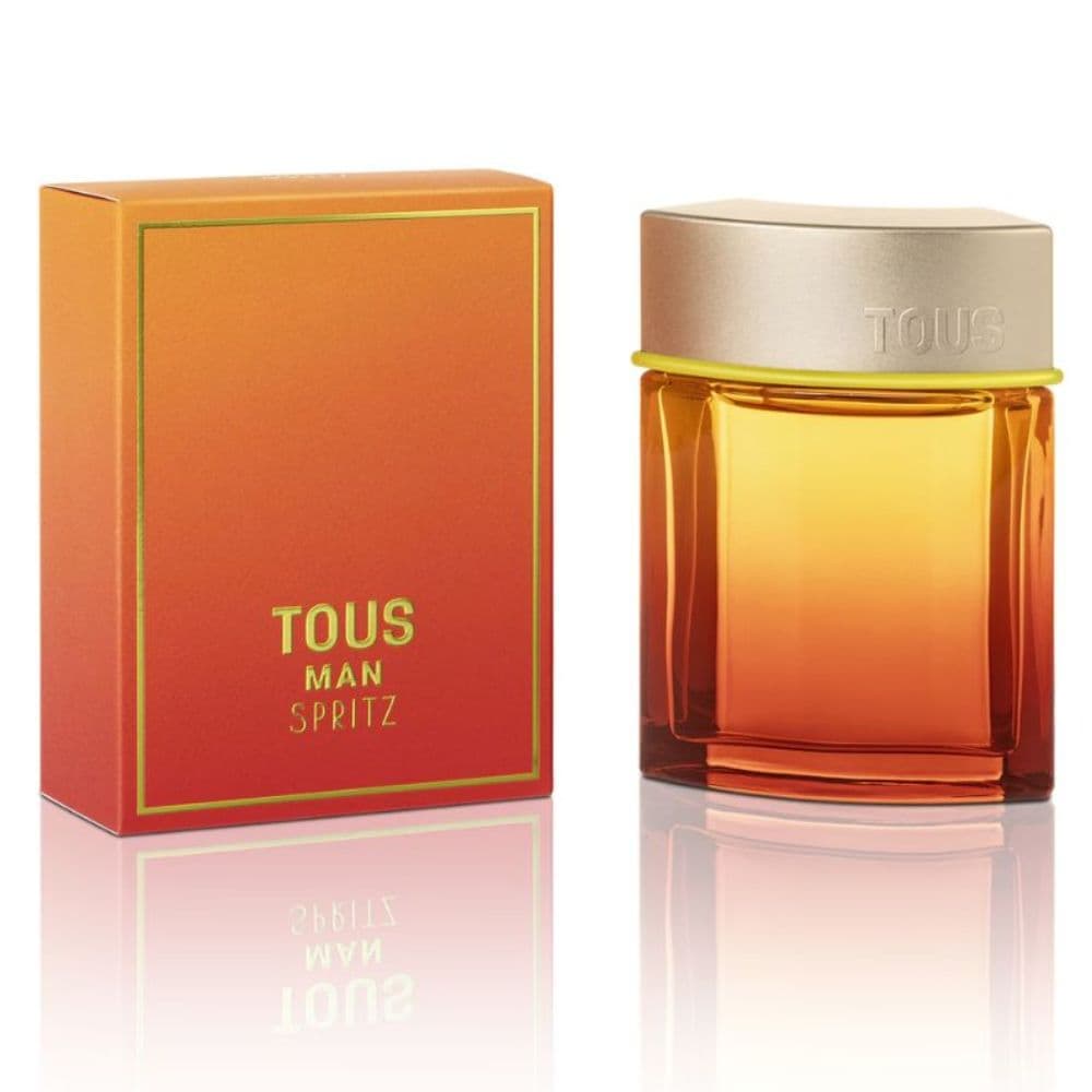 męski Spritz Edt 100 Vapo nowy 24