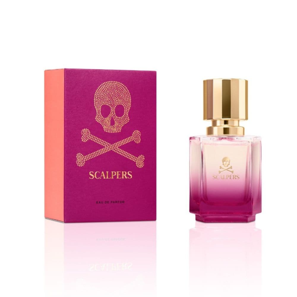 Her & The Wild Flower Woda Perfumowana Dla Kobiet