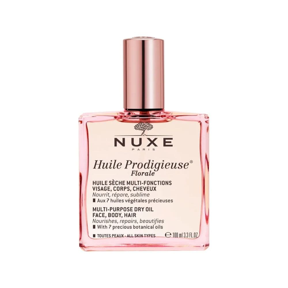 Huile Prodigieuse Florale Suchy olejek