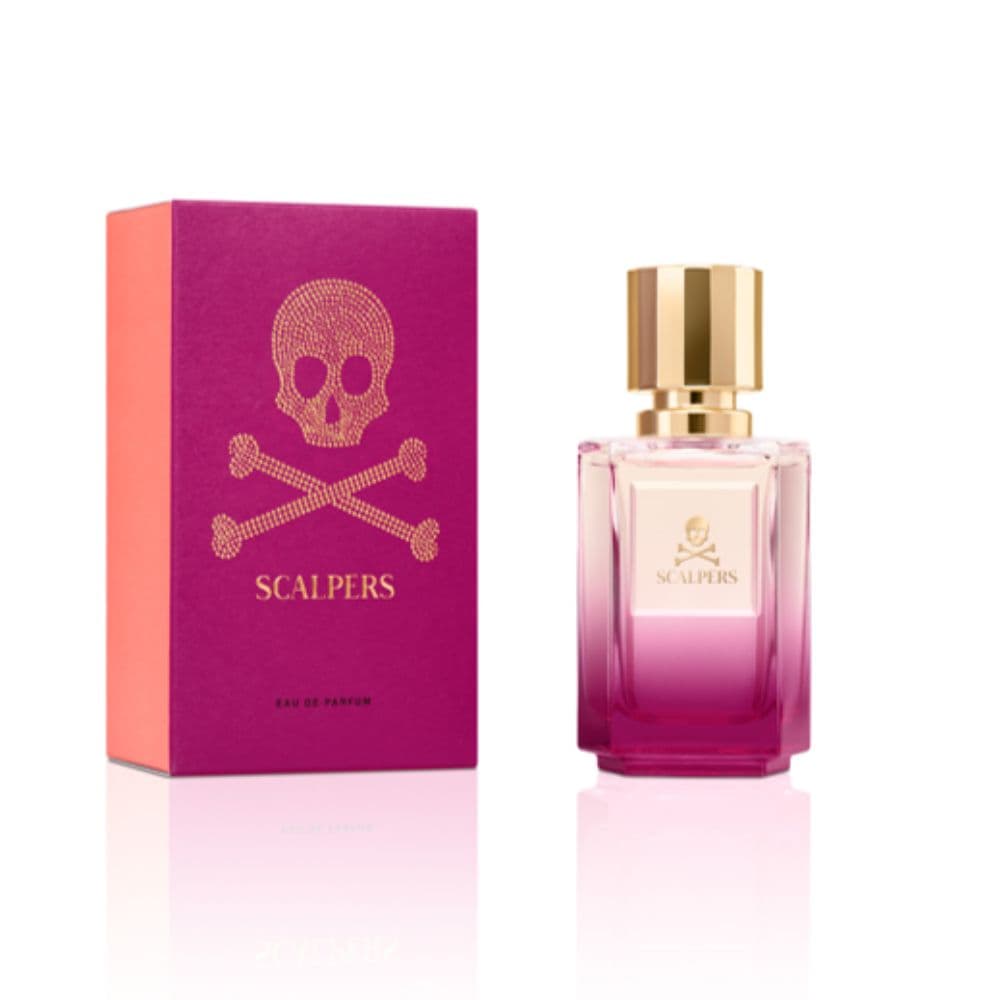 Her & The Wild Flower Woda Perfumowana Dla Kobiet