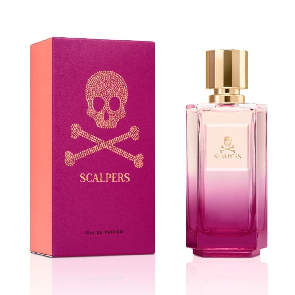 Her & The Wild Flower Woda Perfumowana Dla Kobiet