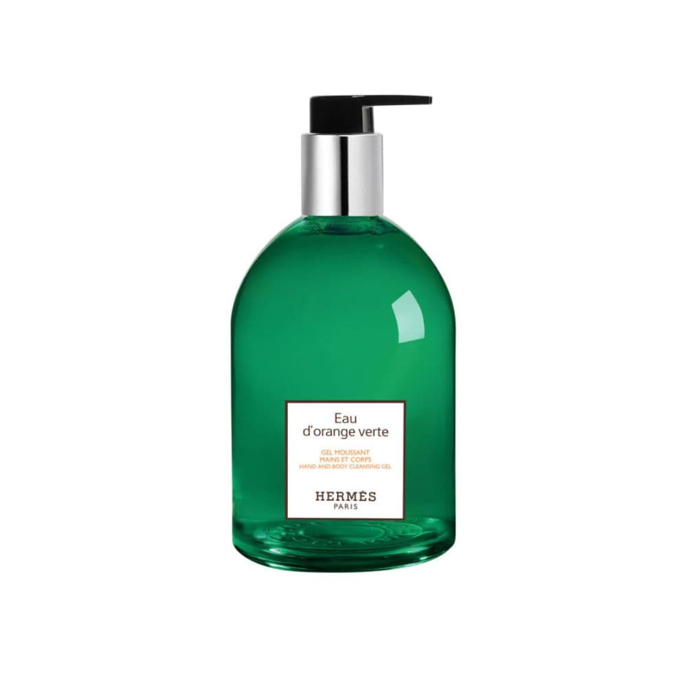 Eau D'orange Verte Mydło