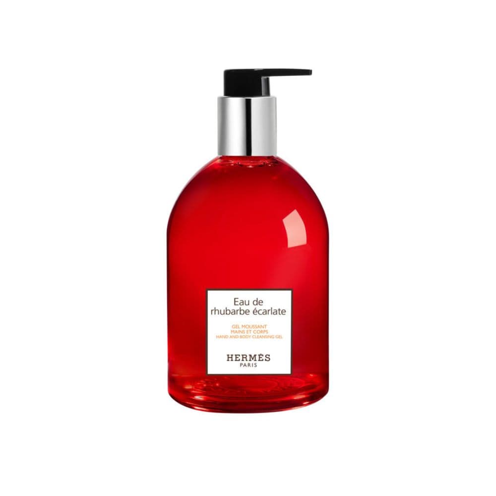 Eau de Rhubarbe Écarlate Mydło