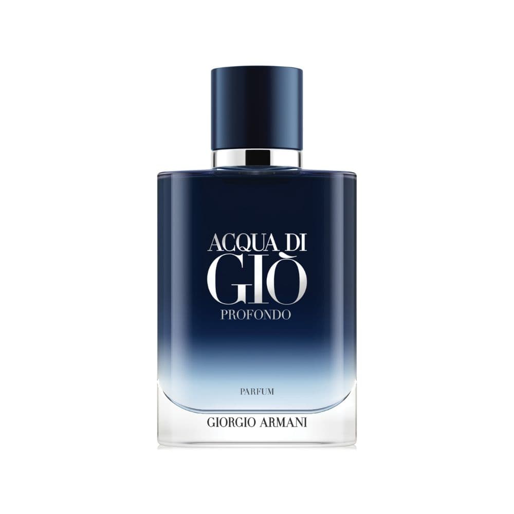 Acqua di Giò Profondo Parfum