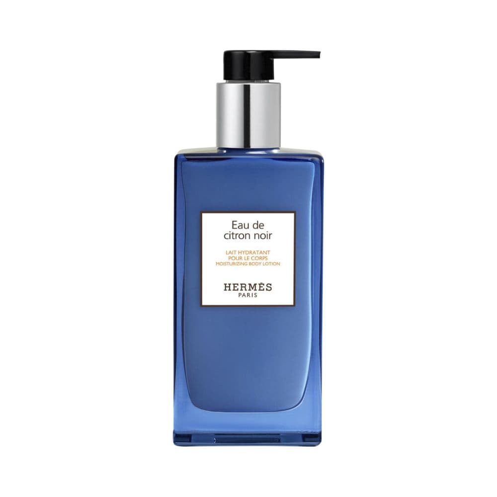 Eau De Citron Noir - Nawilżające mleczko Do Ciała - Eau De Citron Noir Lait Corps - Dla Kobiet