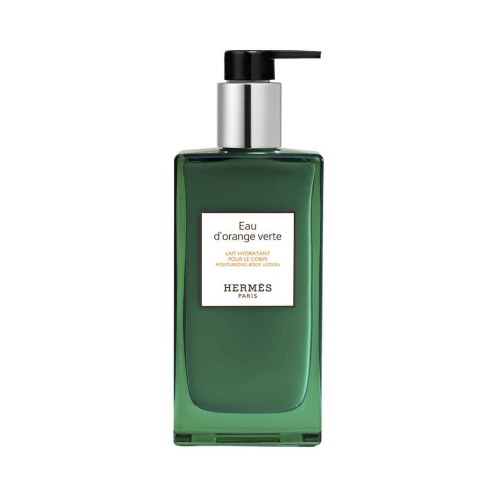 Eau D’orange Verte Balsam do ciała
