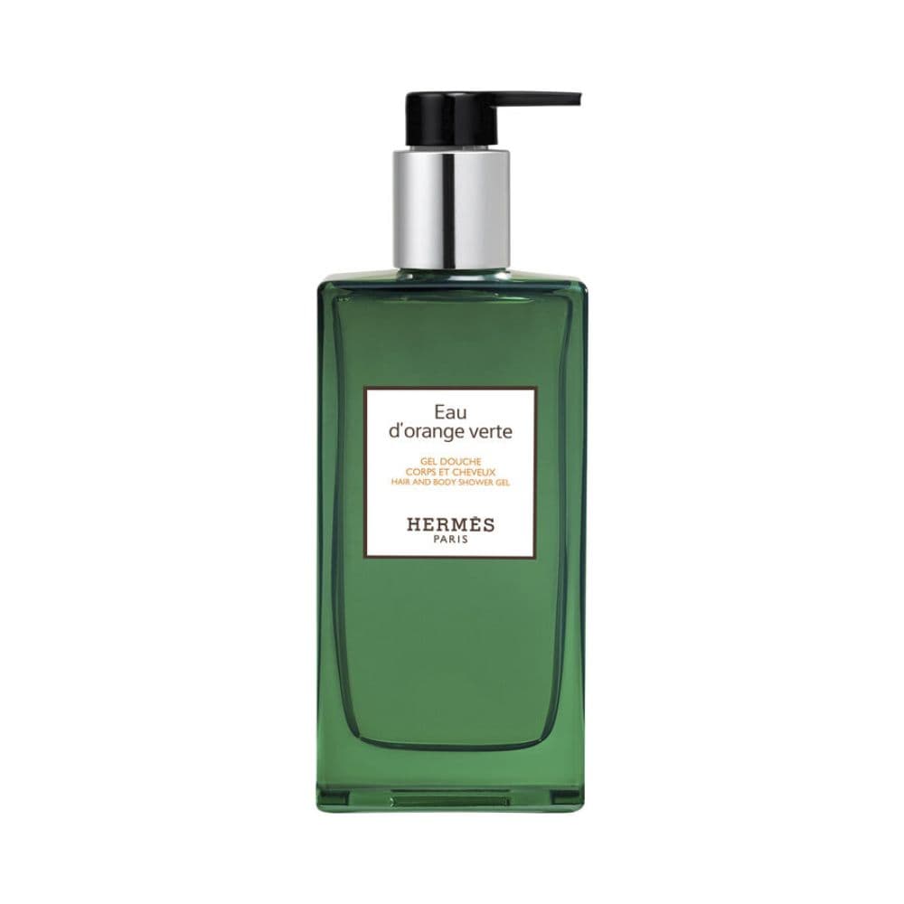 Eau D’orange Verte Żel pod prysznic