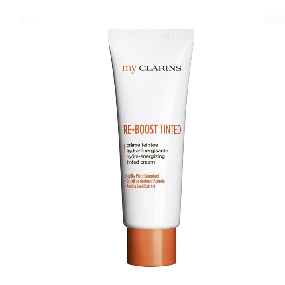 My Clarins Re-Boost Healthy Glow Tinted Gel-Cream Krem Do Twarzy