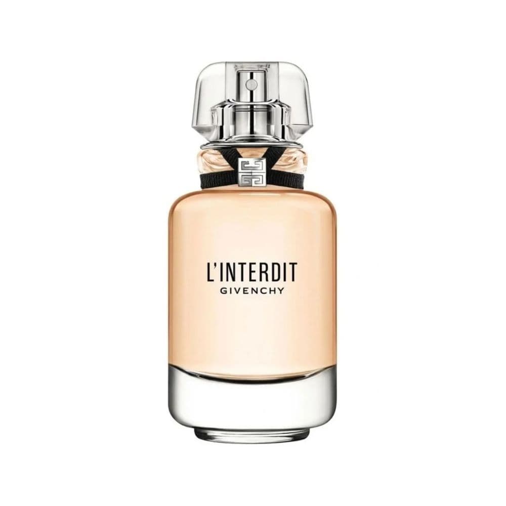 L'Interdit
