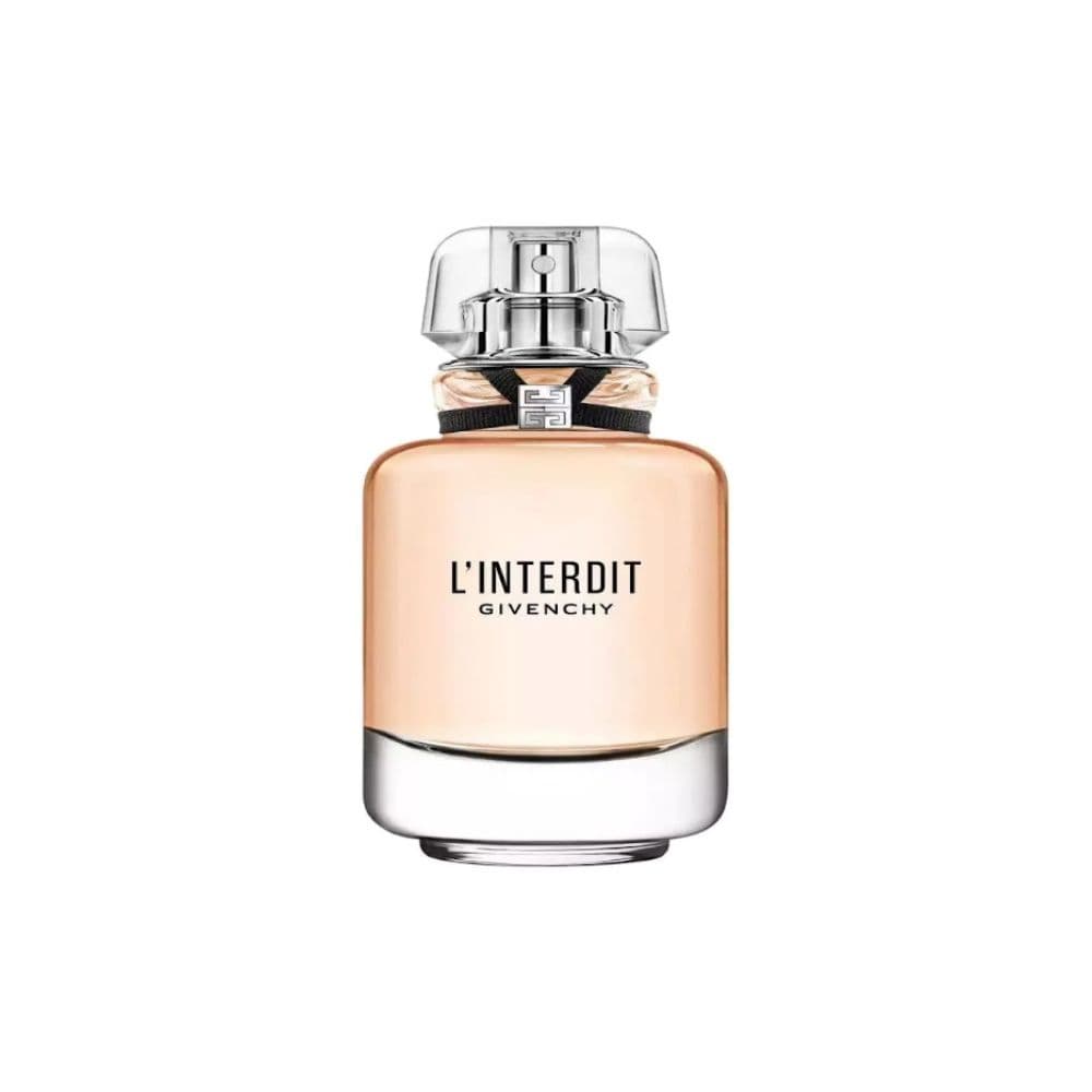 L'Interdit