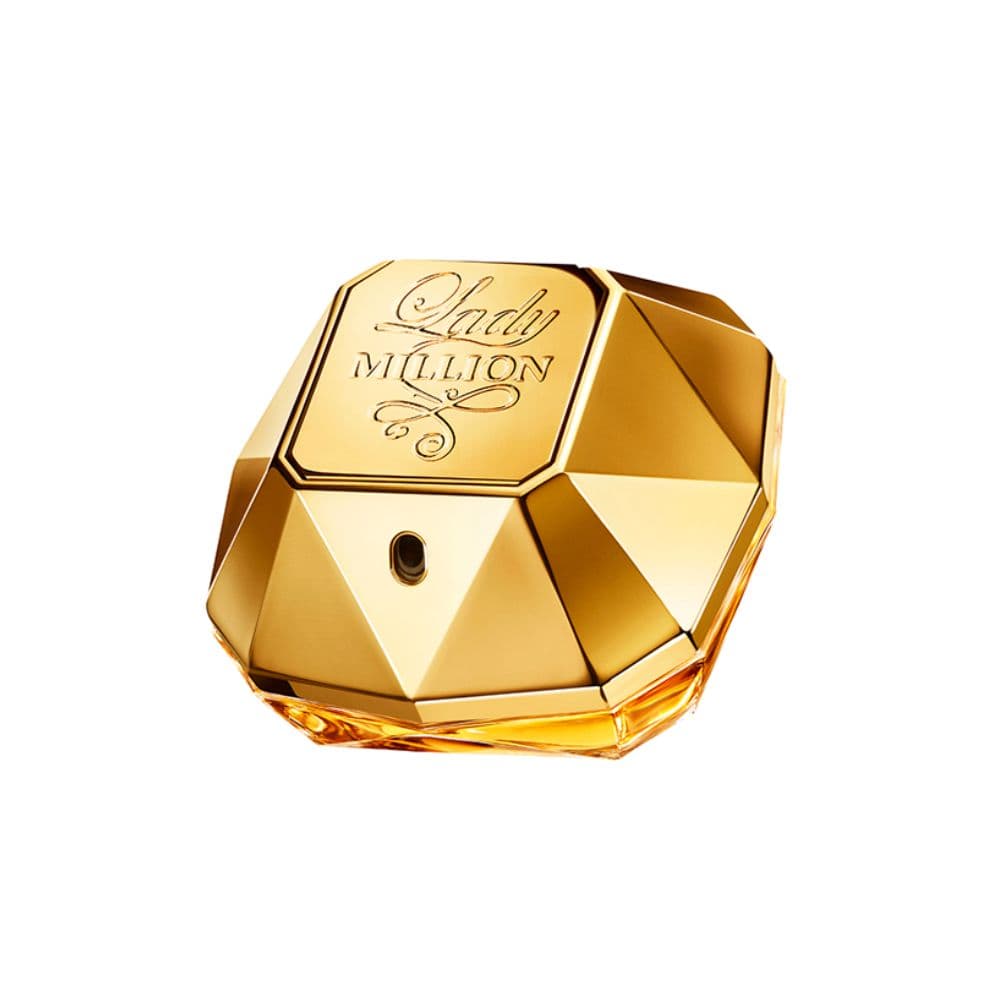 Lady Million woda perfumowana dla kobiet