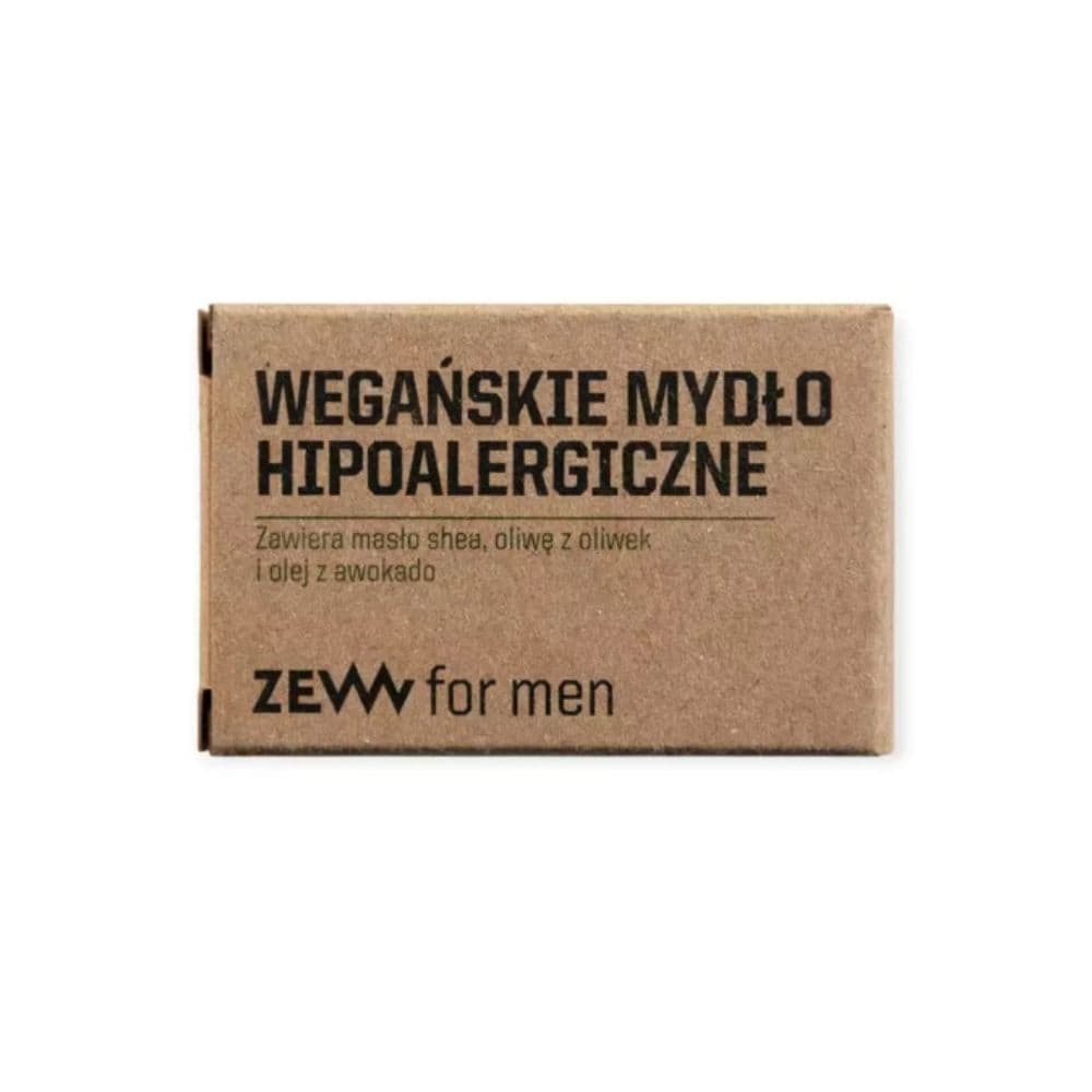 Vegan Hypoallergenic Soap