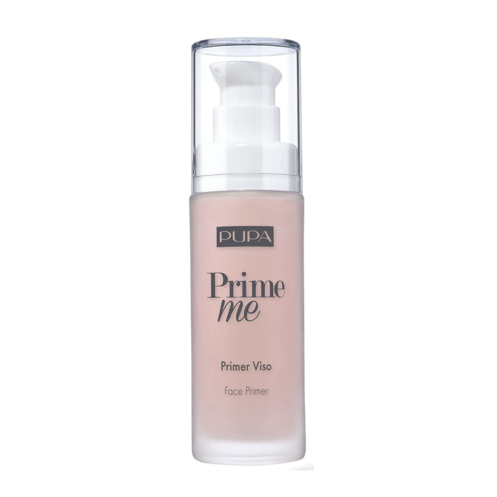 Prime Me Perfecting Face Primer baza pod makijaż
