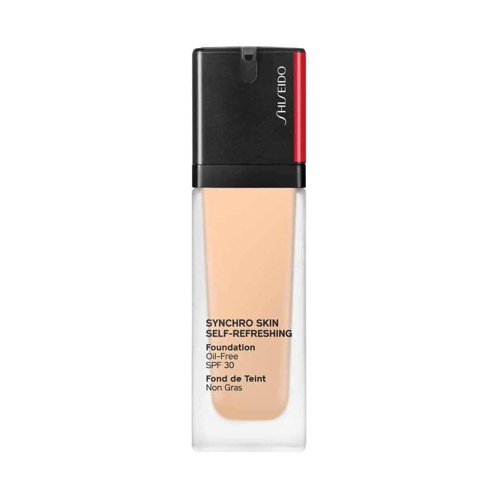 Synchro Skin Self-Refreshing Foundation Linen 220 Podkład do twarzy