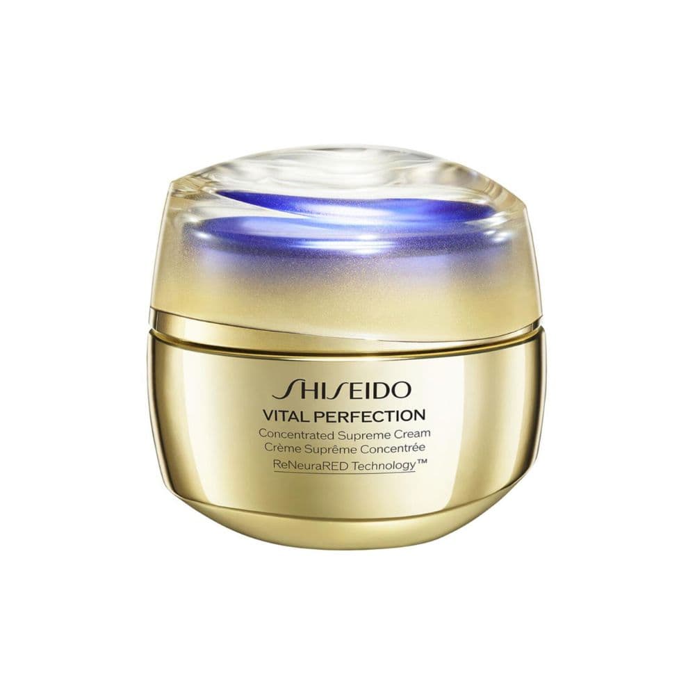Vital Perfection Concentrated Supreme Cream