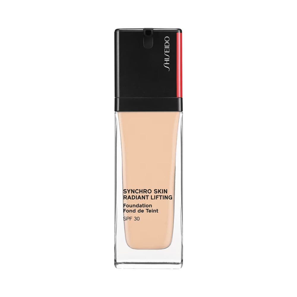 Synchro Skin Radiant Lifting Foundation Linen 220 Podkład do twarzy