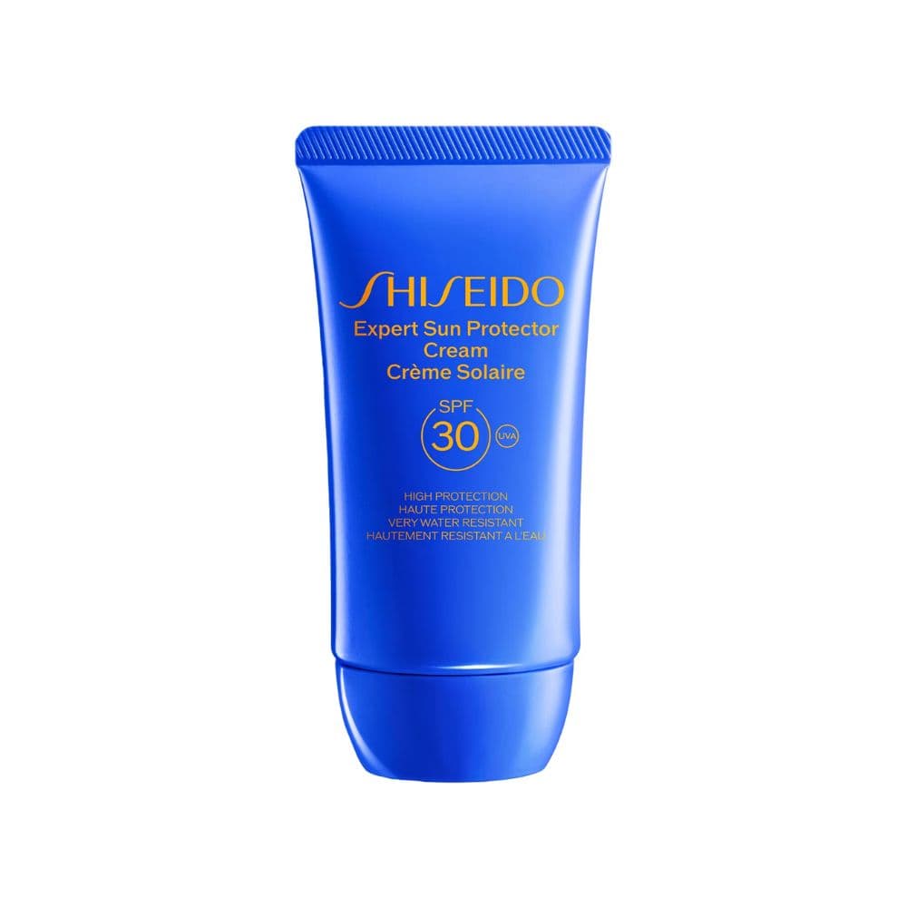 Expert Sun Protector Cream Spf30 Krem do opalania
