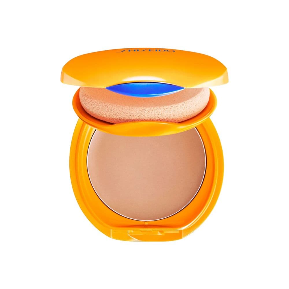 Tanning Compact Foundation Spf10 02 Honey Podkład do twarzy