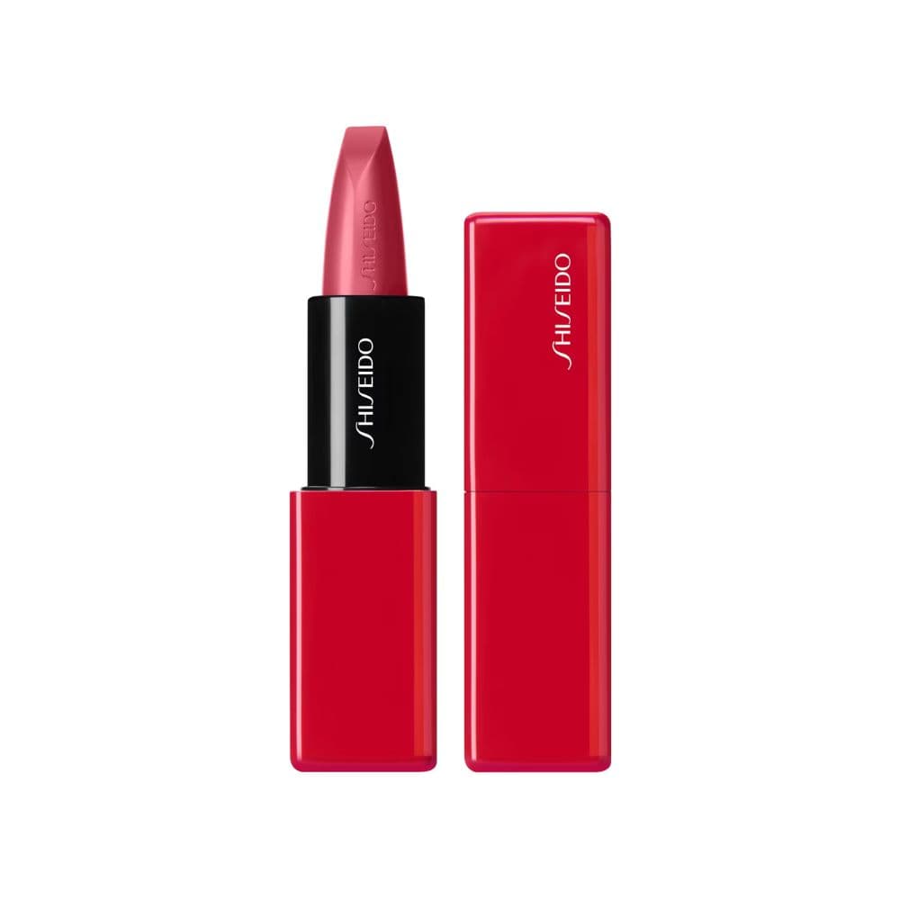 TechnoSatin Gel Lipstick 409 Harmonic Drive