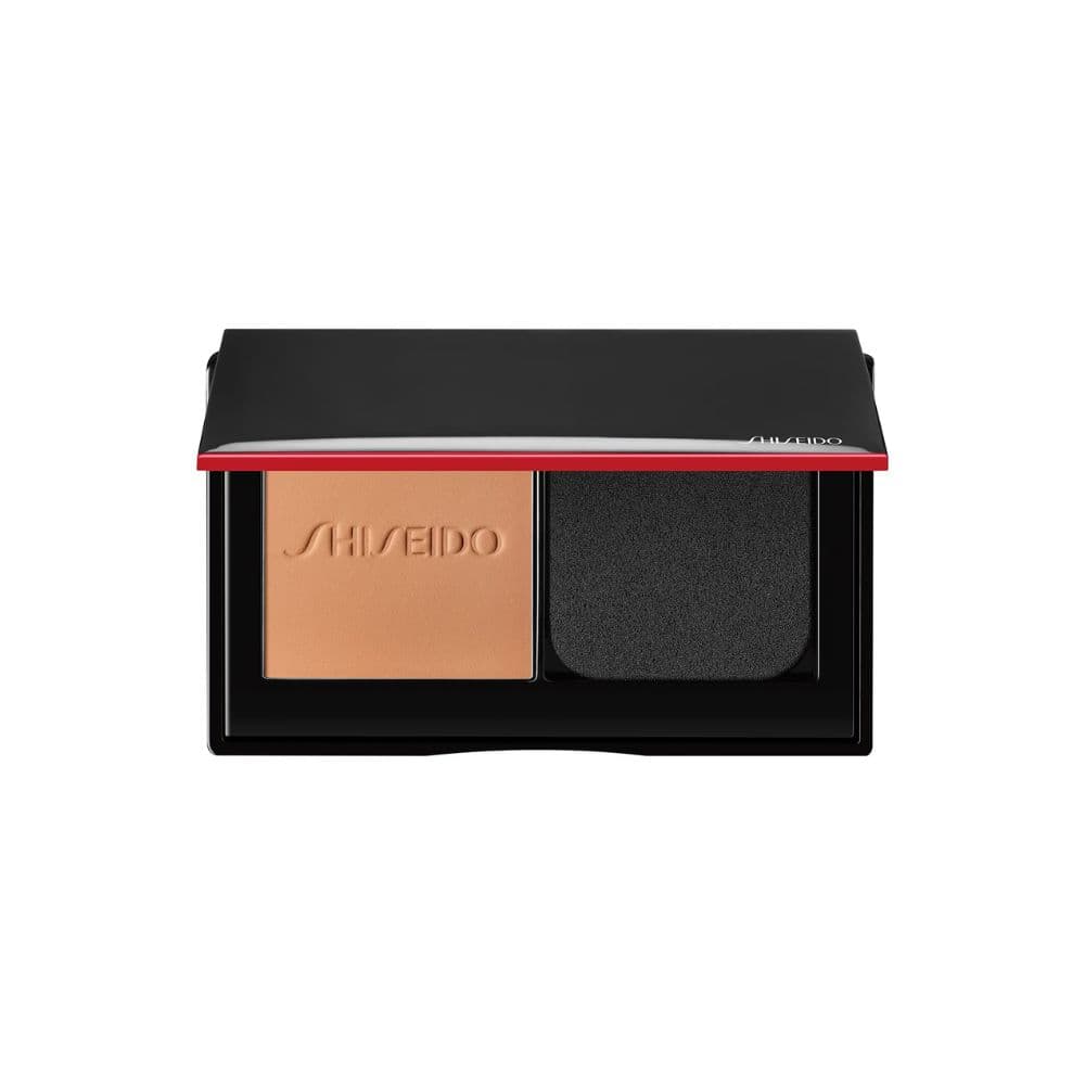 Synchro Skin Self-Refreshing Custom Finish Powder Foundation 310 Silk Podkład Do Twarzy