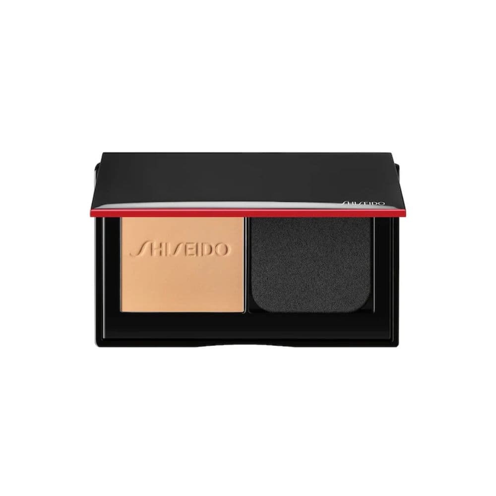 Synchro Skin Self-Refreshing Custom Finish Powder Foundation 160 Shell Podkład Do Twarzy