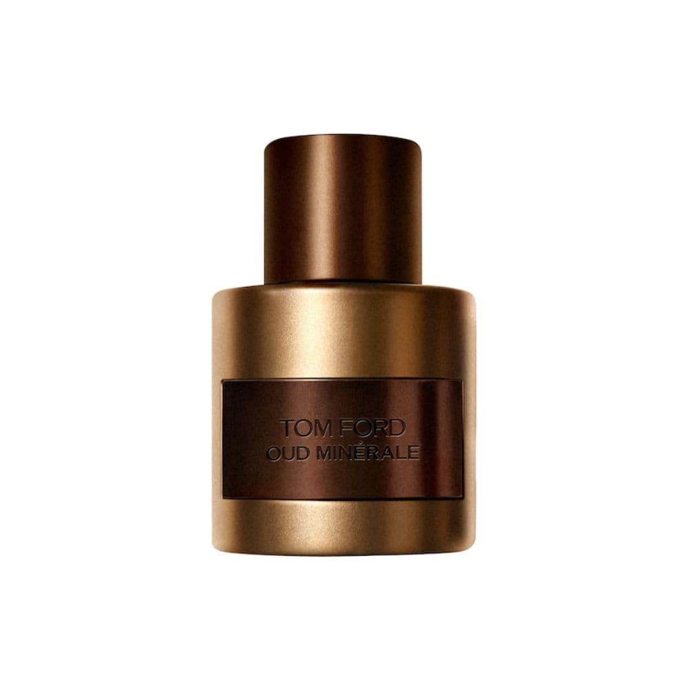 Oud Minérale Eau de Parfum