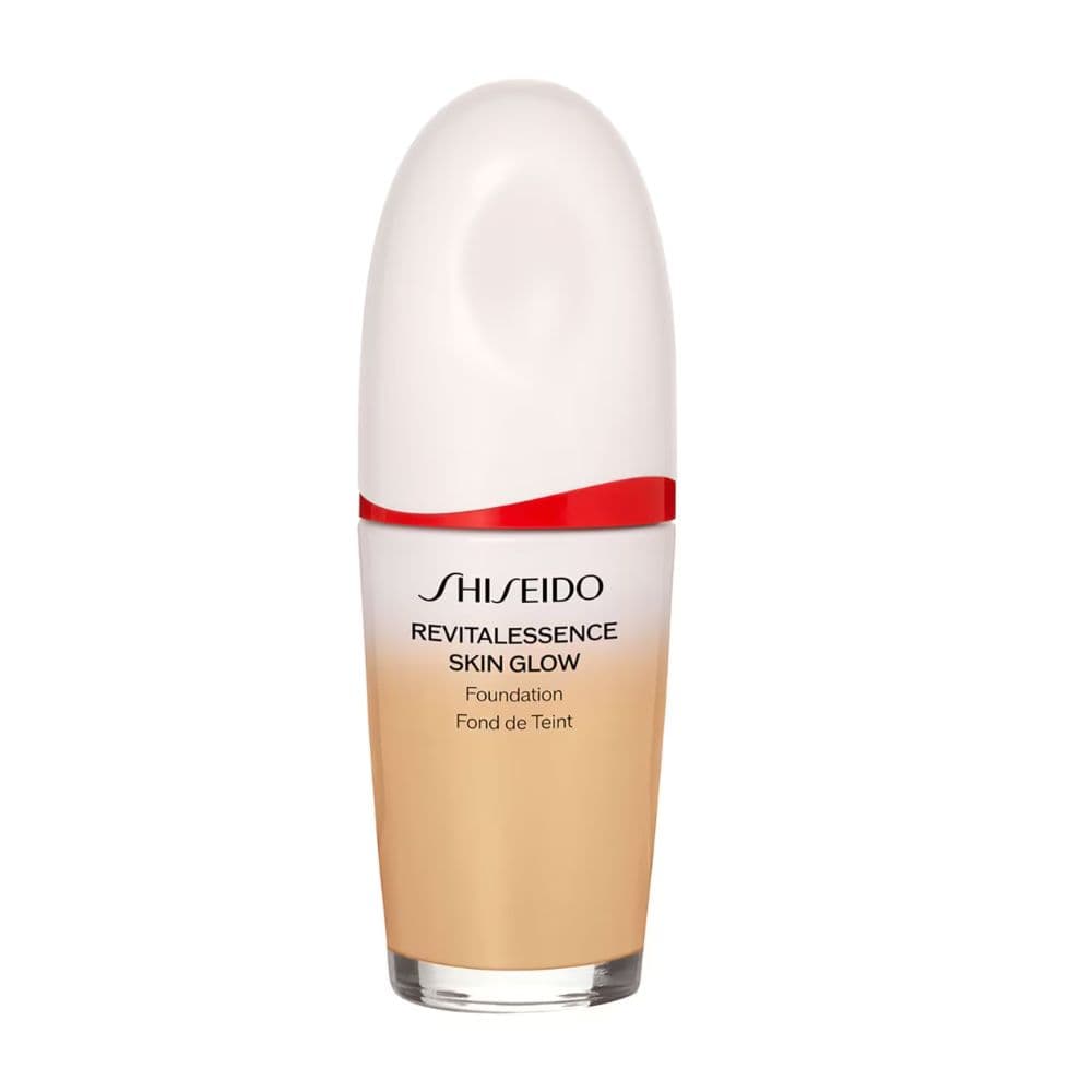 Revitalessence Skin Glow Foundation 340 Oak Podkład do twarzy
