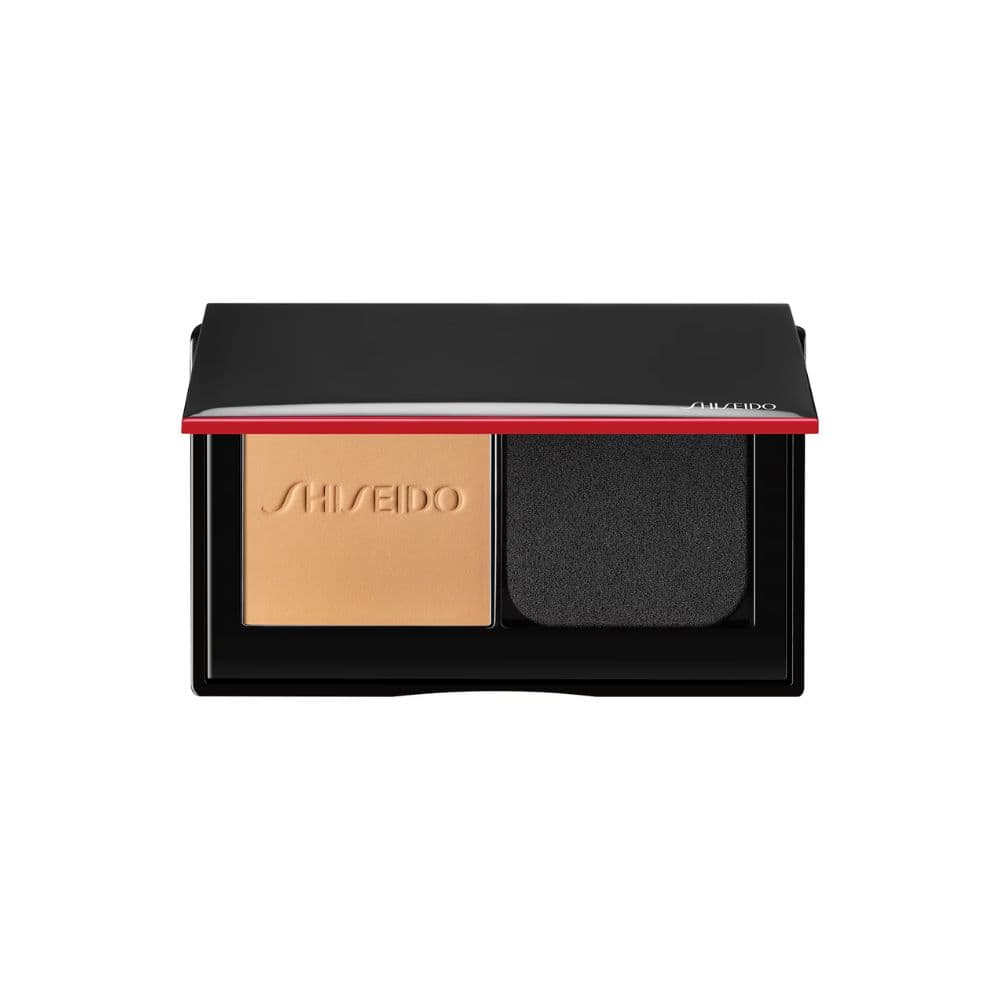 Synchro Skin Self-Refreshing Custom Finish Powder Foundation 220 Linen Podkład Do Twarzy
