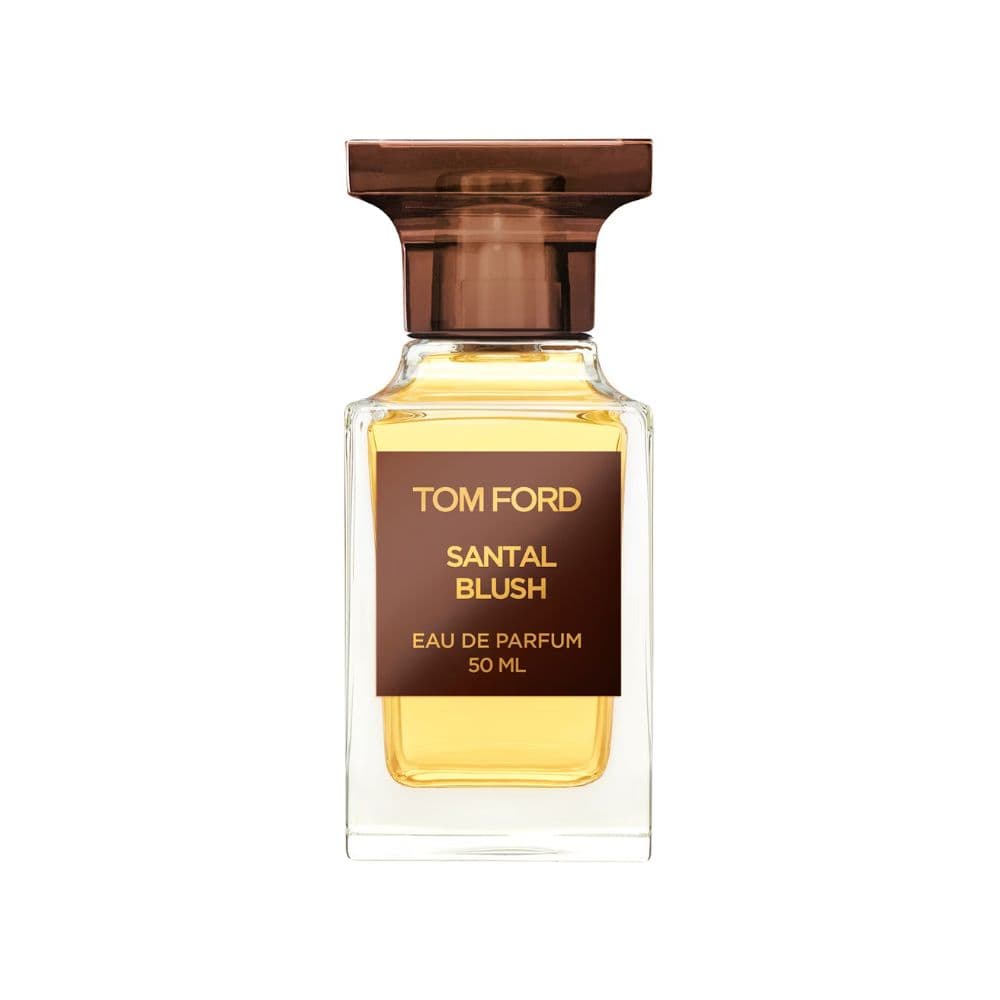Santal Blush woda perfumowana unisex