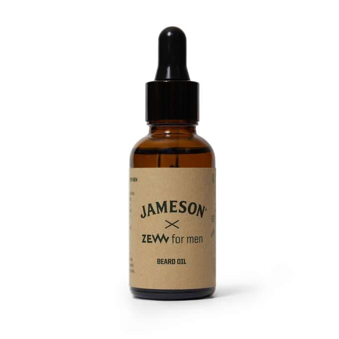 Beard Oil J****** olejek pielęgnacyjny do brody