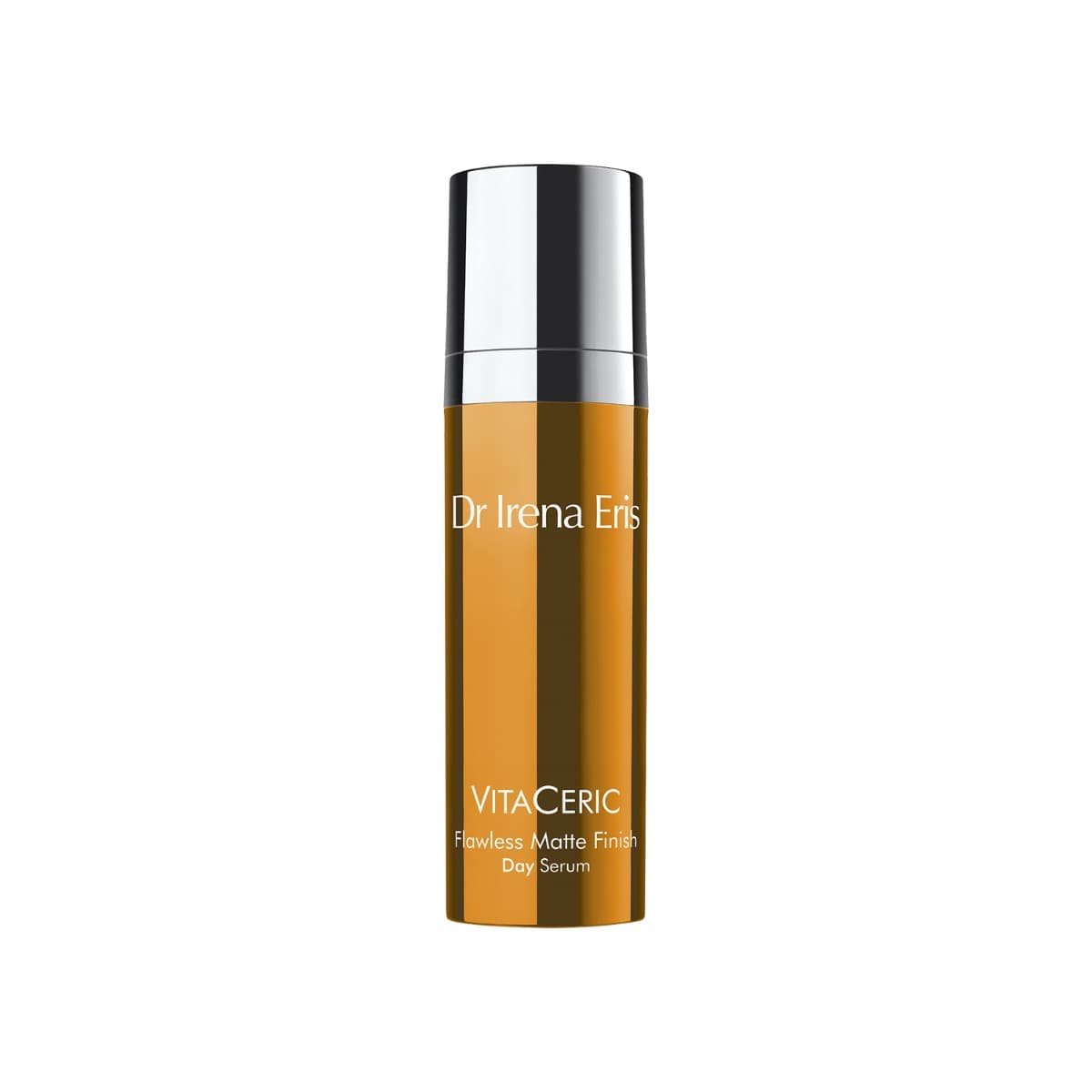 VitaCeric Matująco-Wygładzające Serum do twarzy