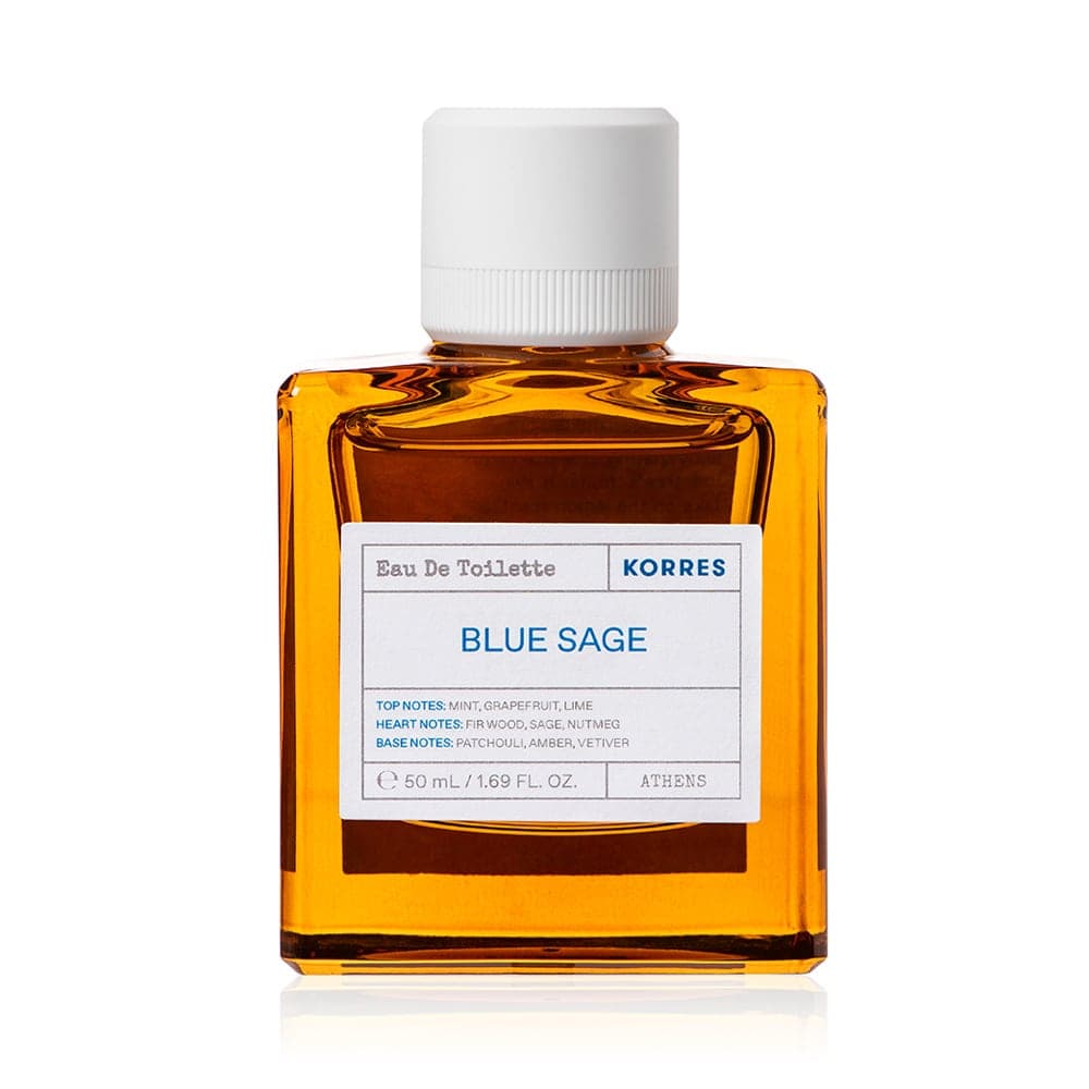 Blue Sage EDT Woda Toaletowa dla Mężczyzn