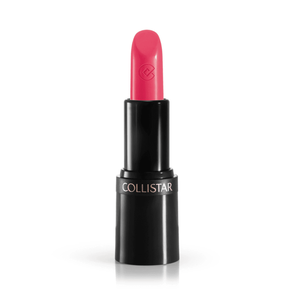 Rossetto Puro 107 Peony Tattoo Pomadka Do Ust