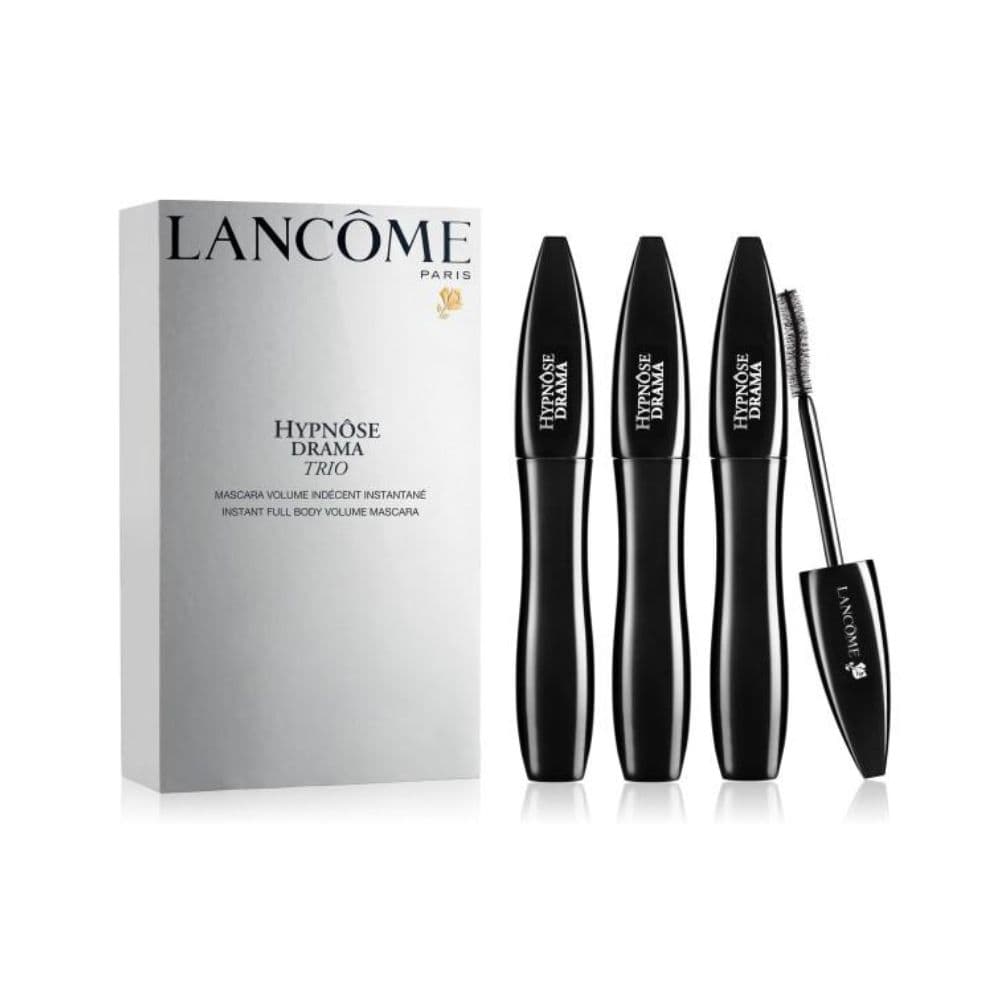 Hypnose Drama Mascara Trio Zestaw do makijażu