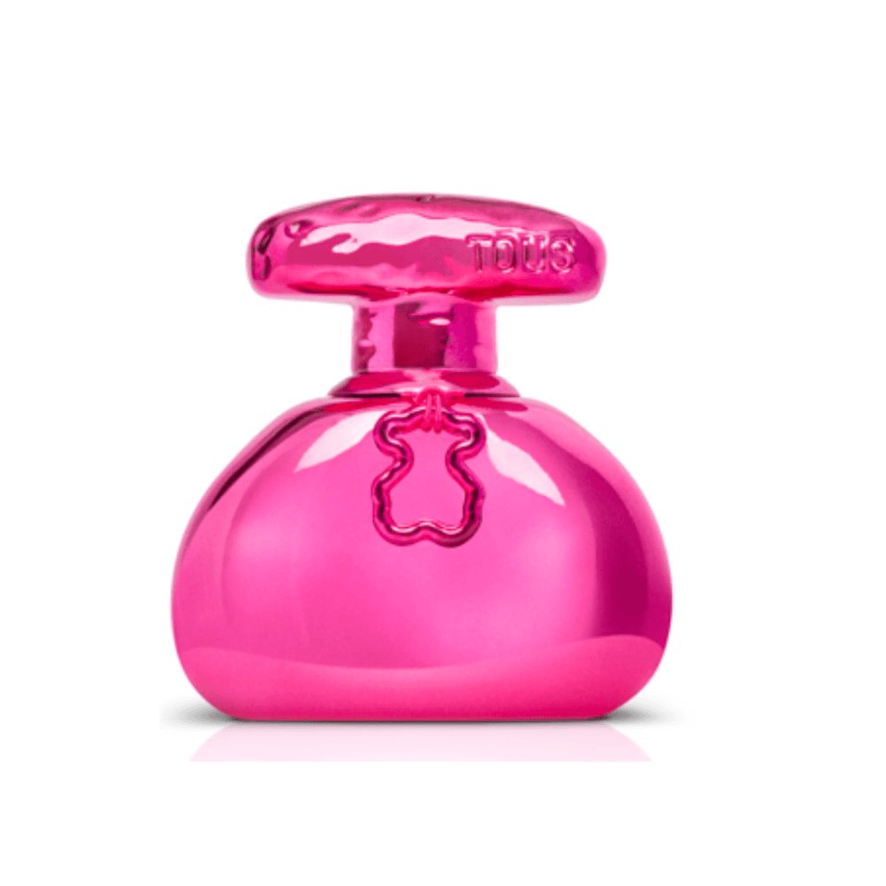 Perfumy Damskie Tous Electrotouch Edp