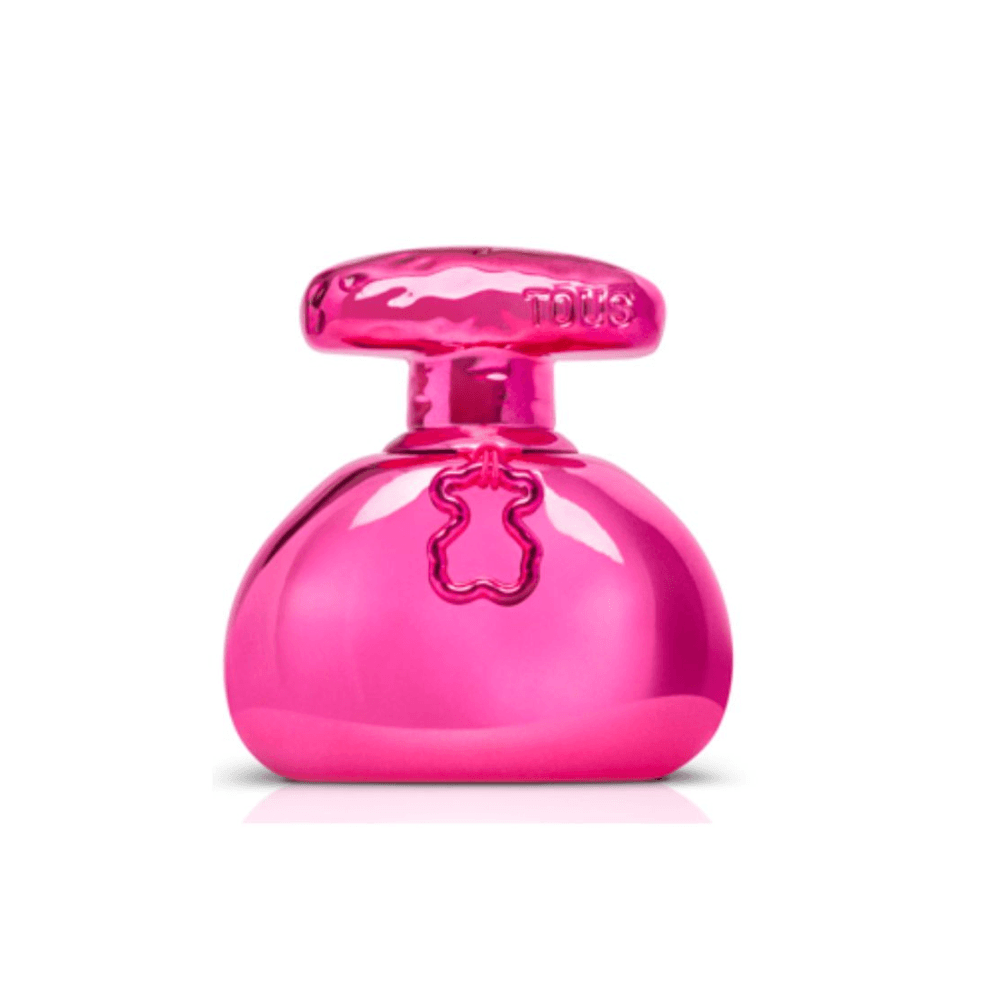 Electro Touch woda perfumowana dla kobiet