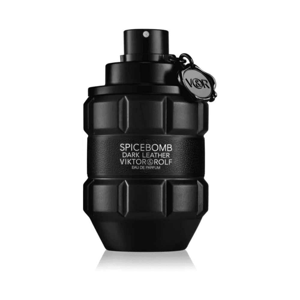 Spicebomb Black Leather Eau De Parfum