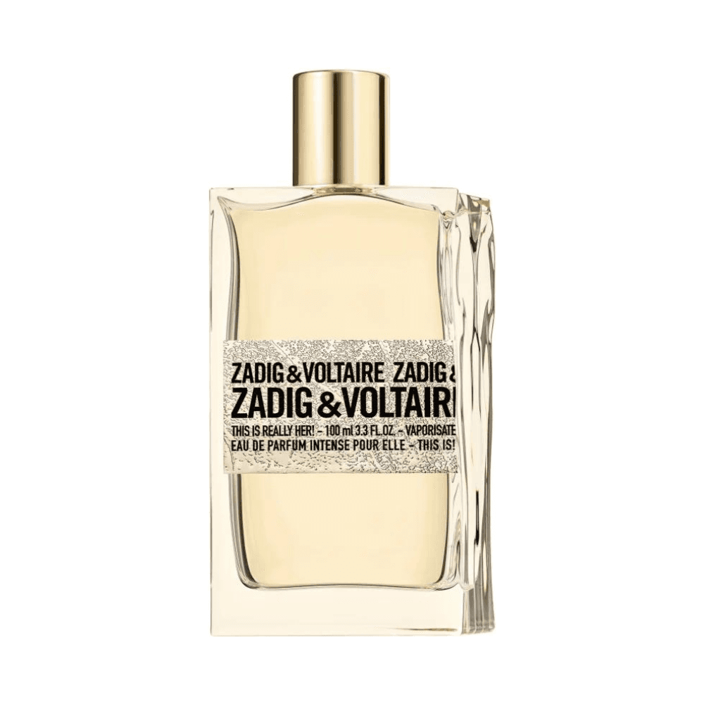 This is really! Woda perfumowana Damski
