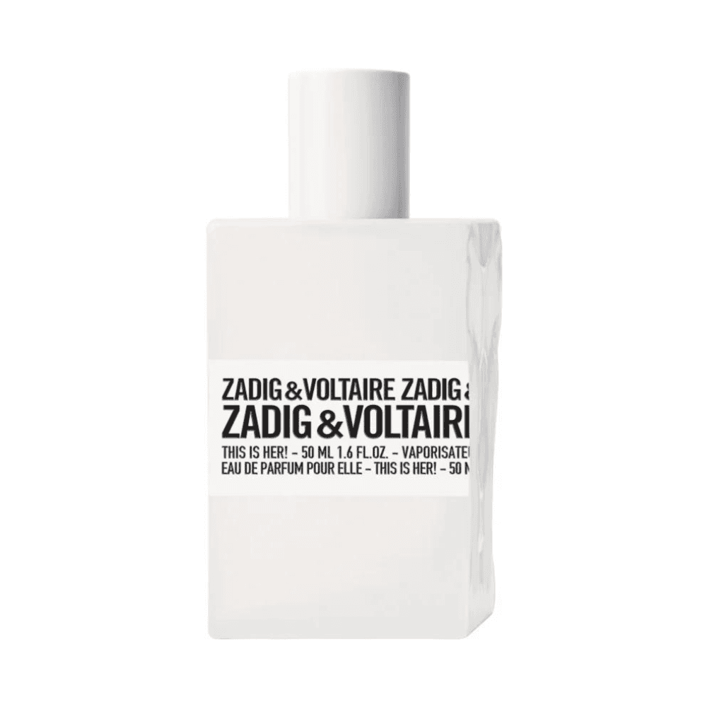 This is Her! woda perfumowana dla kobiet
