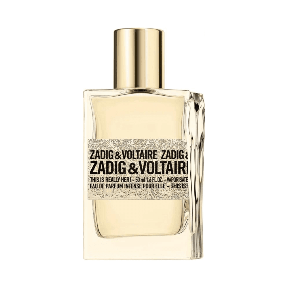This Is Really Her! woda perfumowana dla kobiet