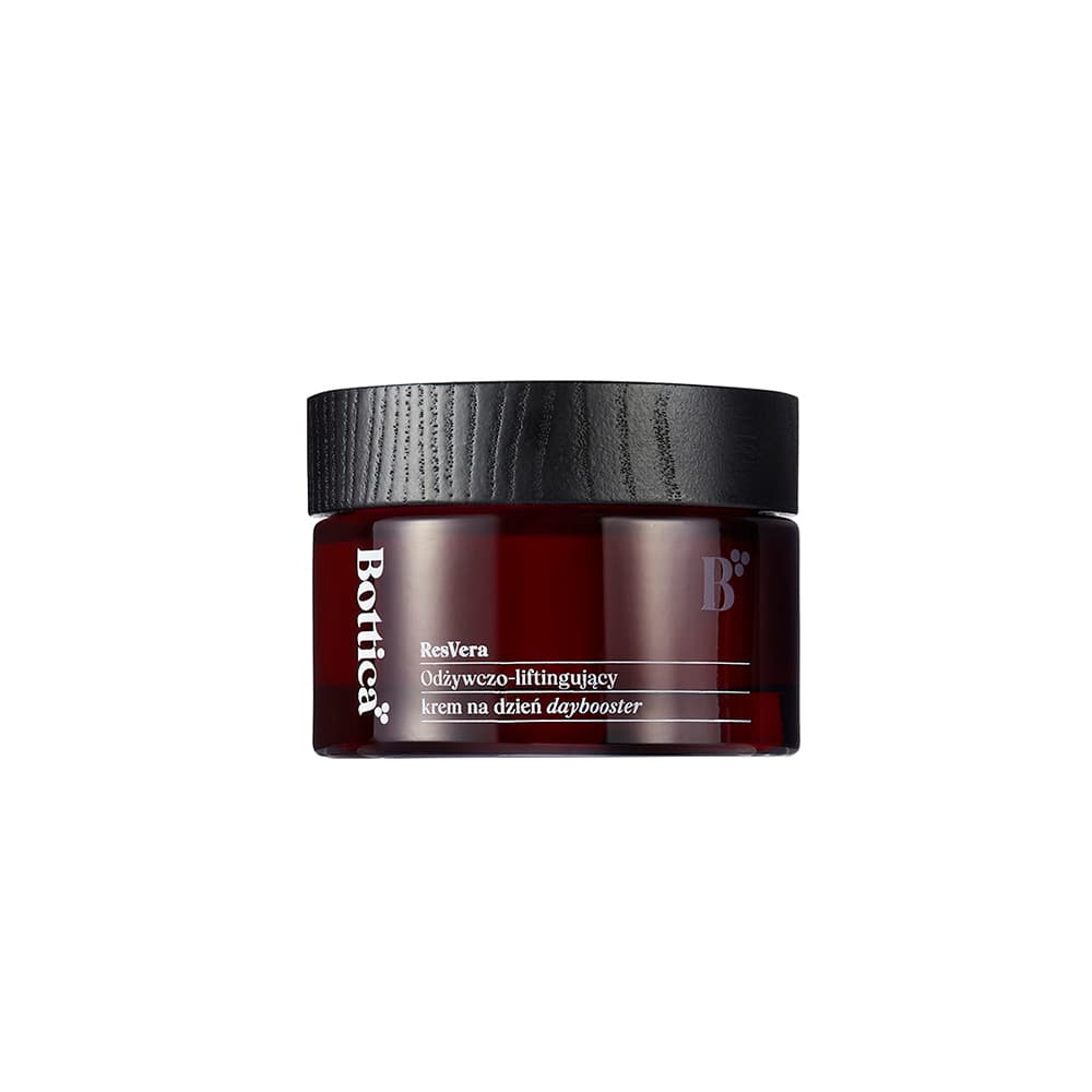 Resvera Day Booster Cream Krem Na Dzień