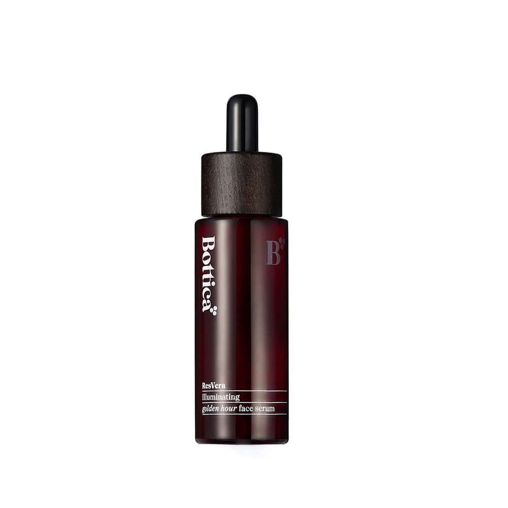 Resvera Golden Hour Serum Serum Do Twarzy