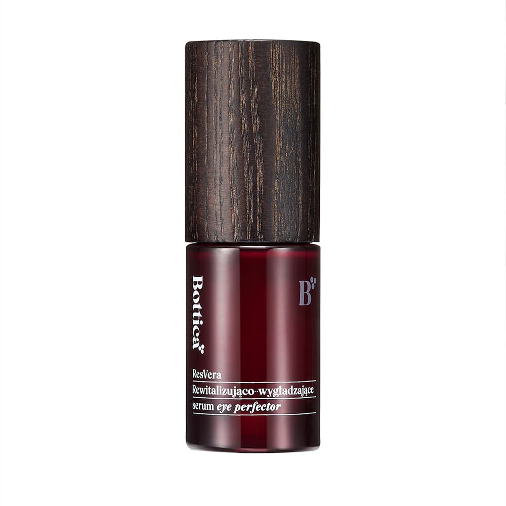 Resvera Eye Perfector Serum Serum Pod Oczy
