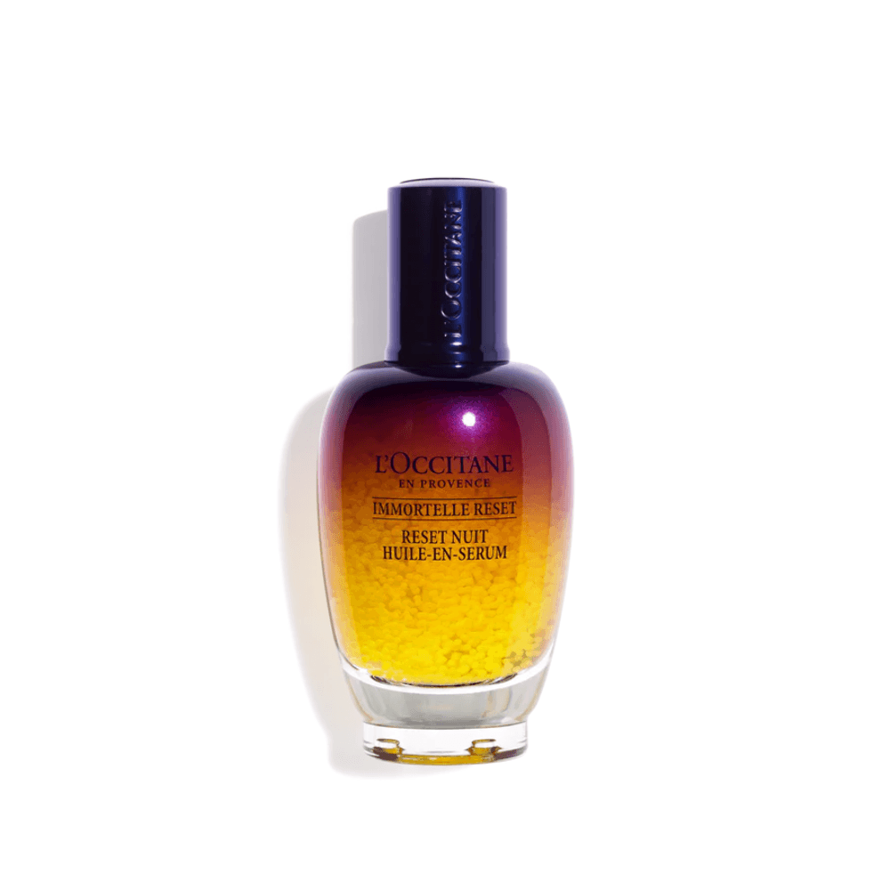 Immortelle Reset Serum Serum Do Twarzy