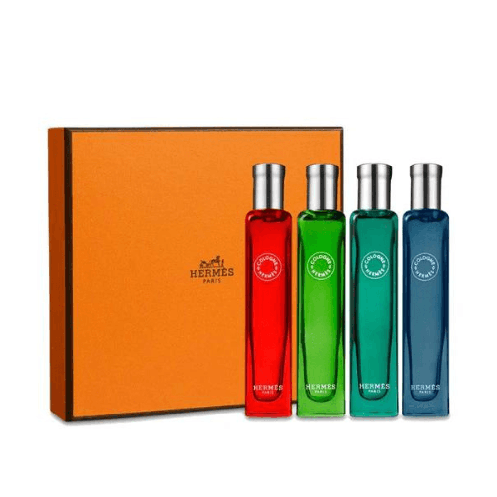 Nomade Cologne Collection Set Zestaw Prezentowy Dla Niego
