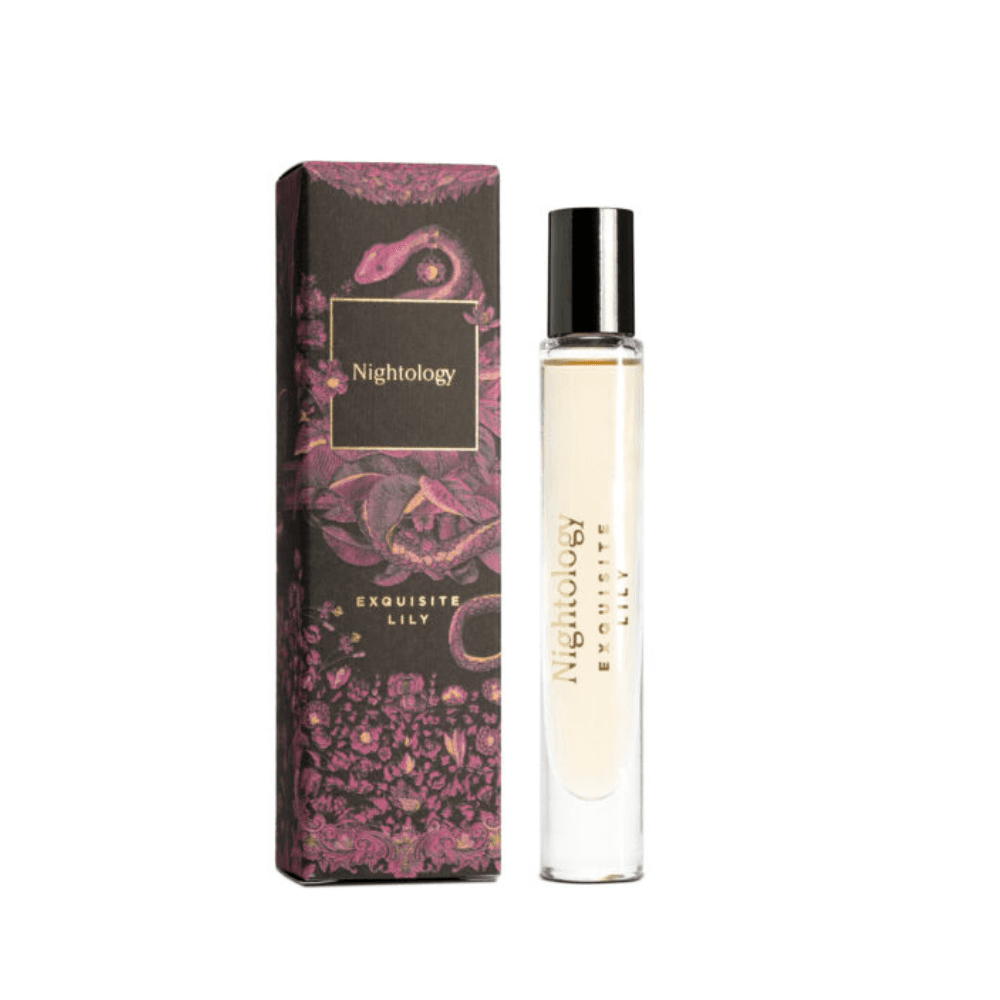 Exquisite Lily Woda Perfumowana Unisex