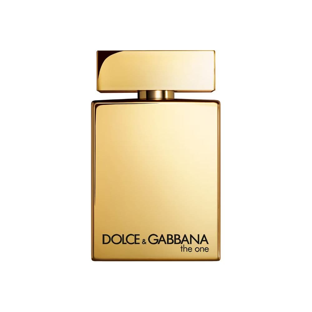 The One Pour Homme Gold Intense Eau de Parfum